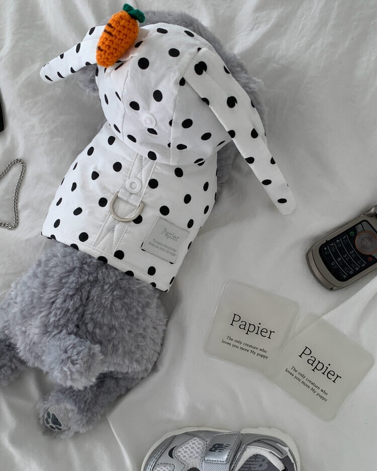 papier】 | ropet