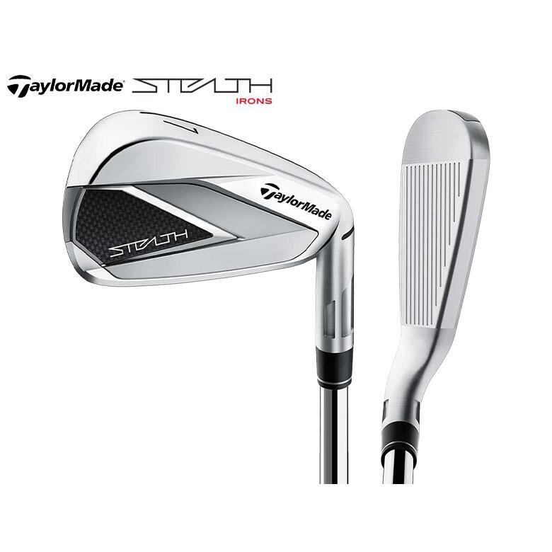 テーラーメイド P770 アイアン単品 スチール Sシャフト 新品 テーラーメイド P770 アイアン単品 スチール Sシャフト