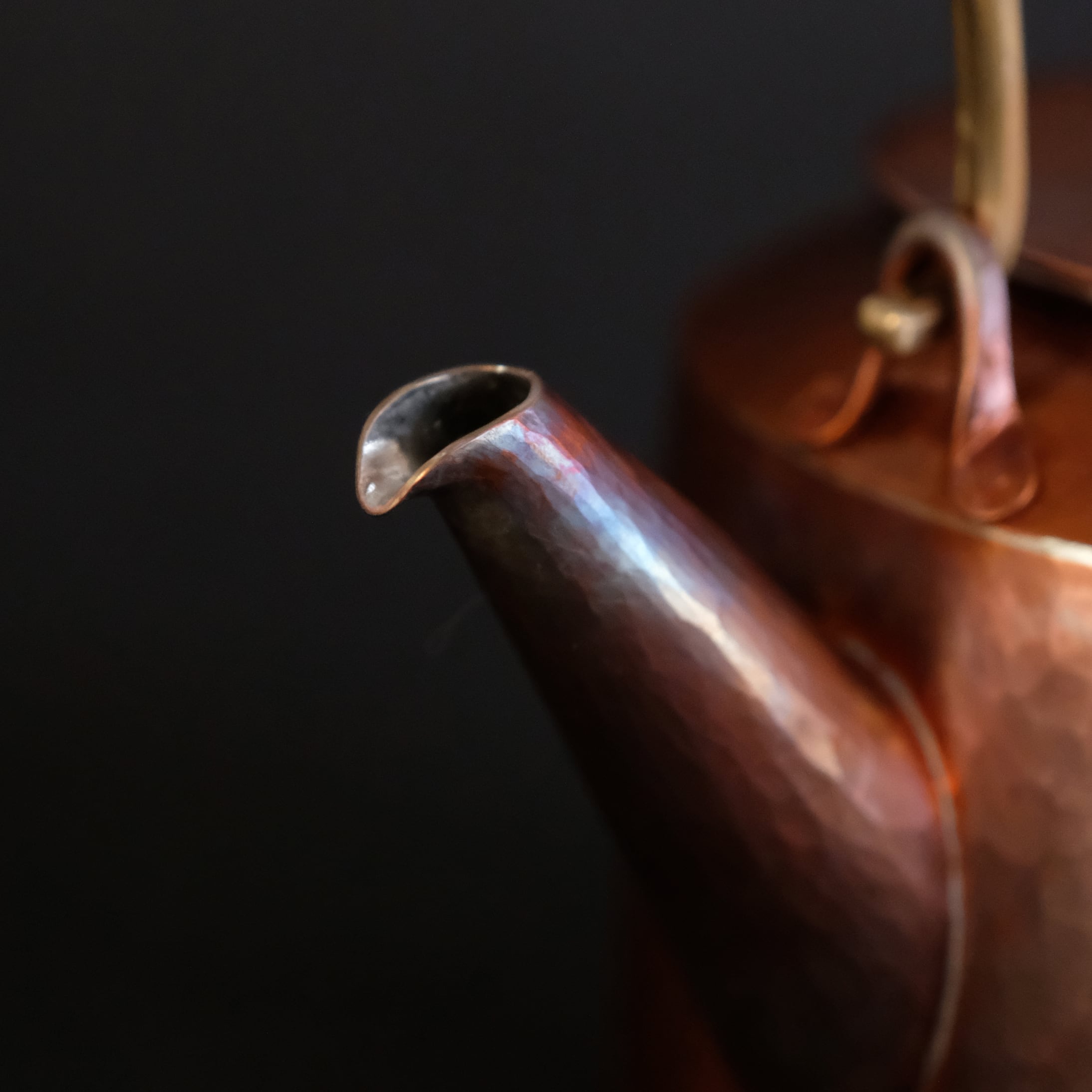 奥澤華 hana okuzawa 急須3 no.11 | les trois entrepôts / レ トロワ