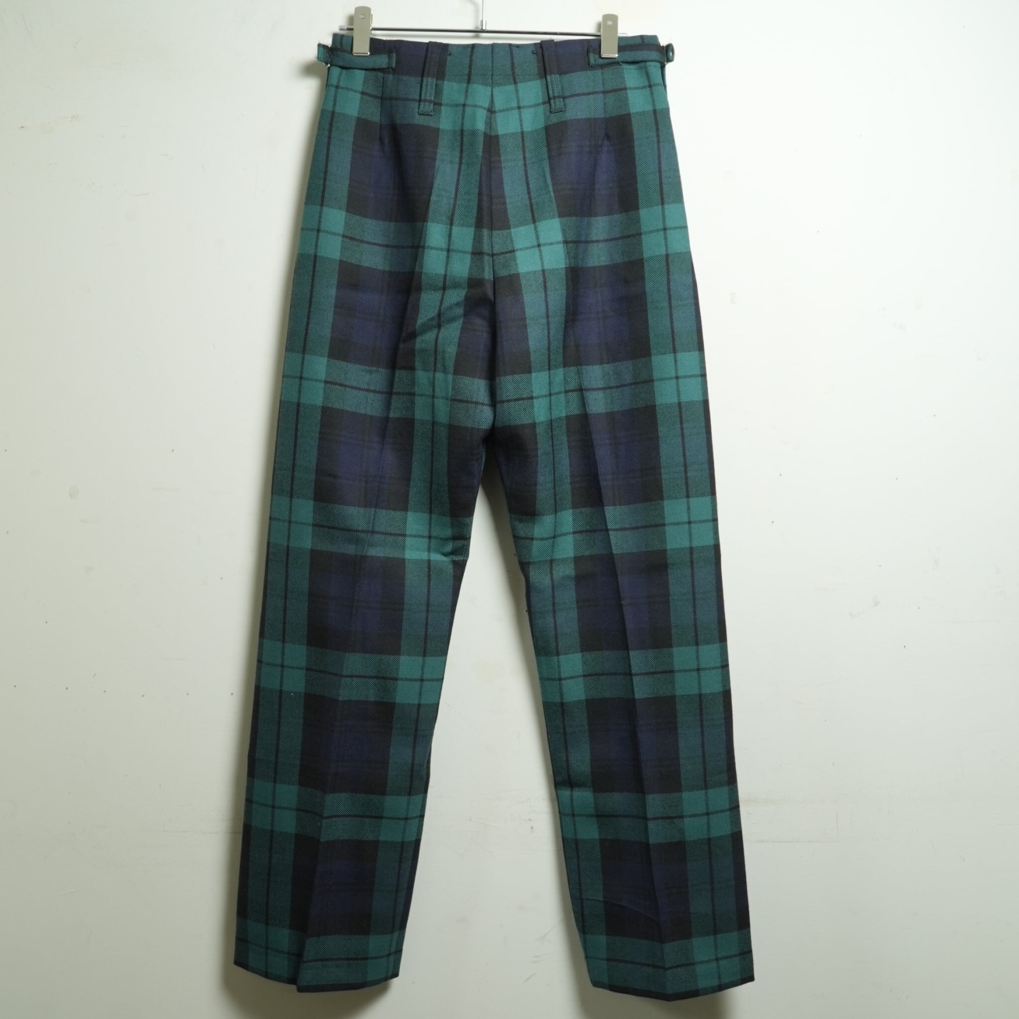 Royal Regiment of Scotland Parade Trousers 【DEADSTOCK