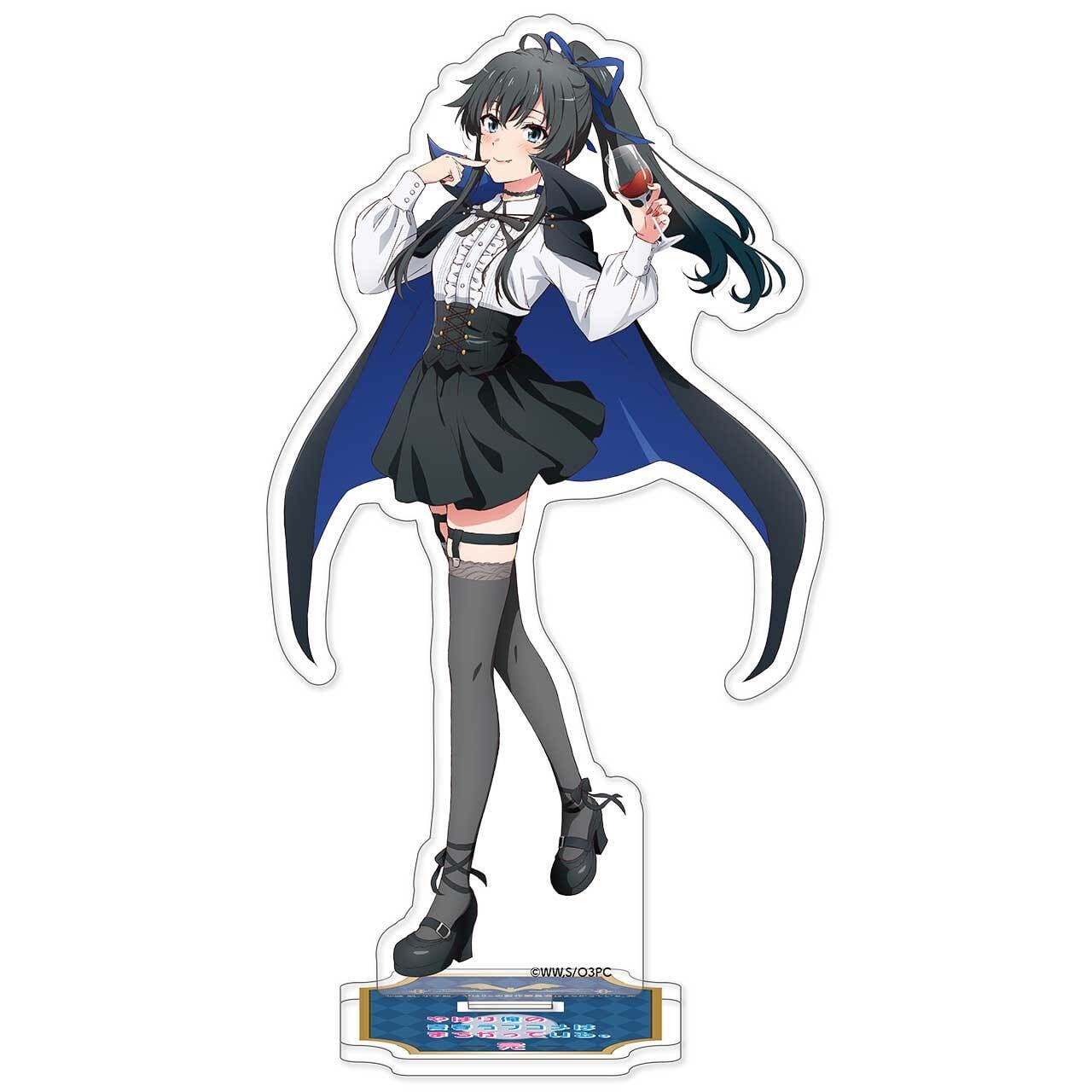 やはり俺の青春ラブコメはまちがっている 雪ノ下雪乃 プリマグラフィ C93 Amazon | 「やはり俺の青春ラブコメはまちがっている。10th