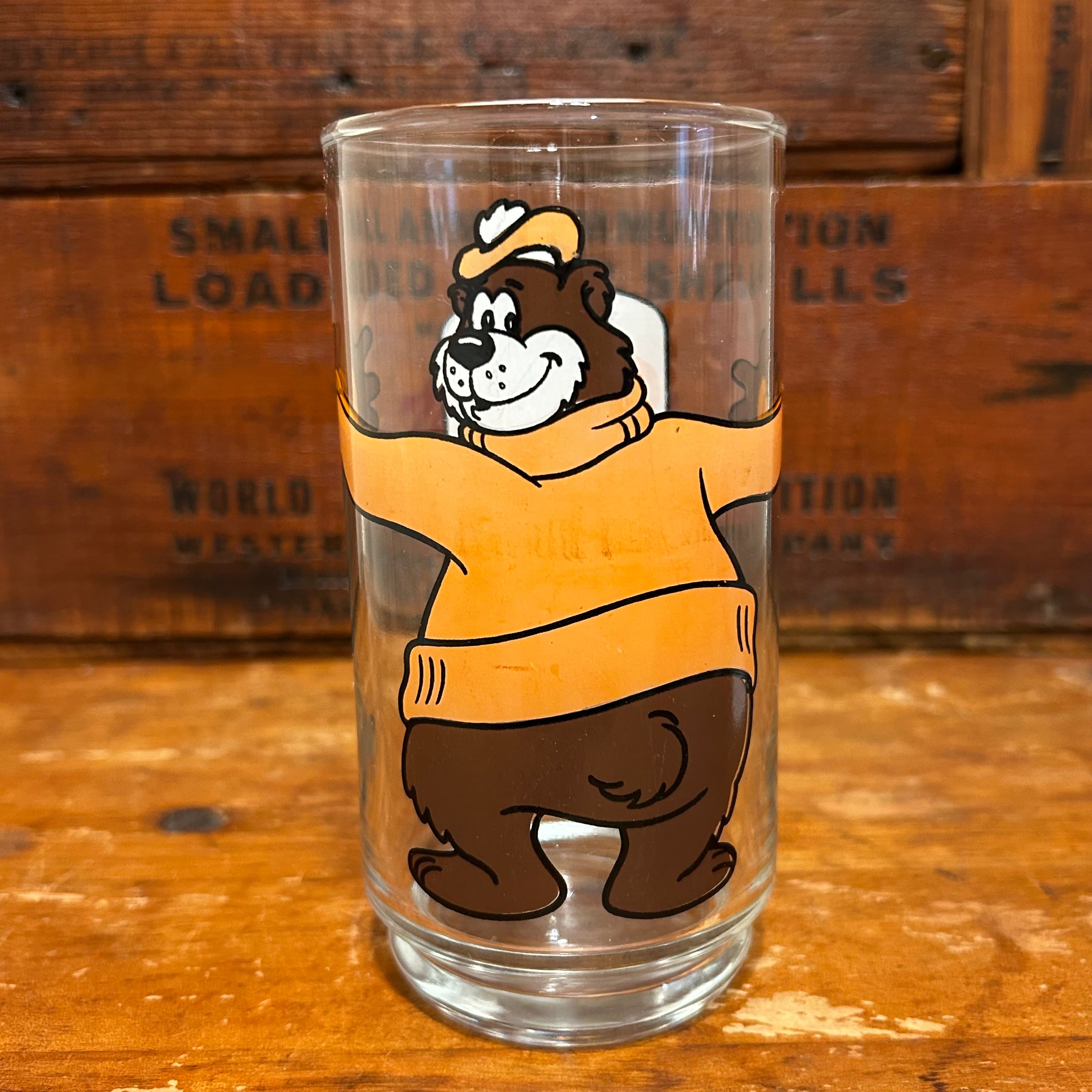 Other character | CANDY STORE ROCK