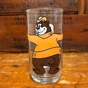 A&W　ルーティ　エンダー　グラス　ルートビア　The Great Root Bear　G-17