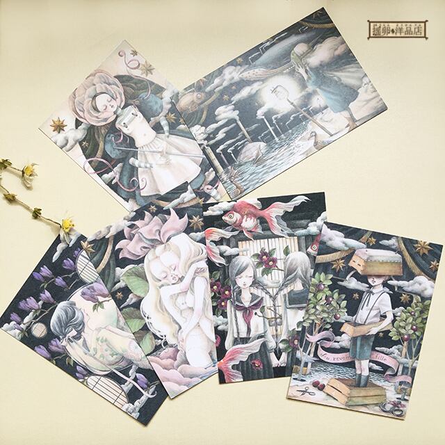 バラ〈姉〉』黒木こずゑ | 揺卵洋品店