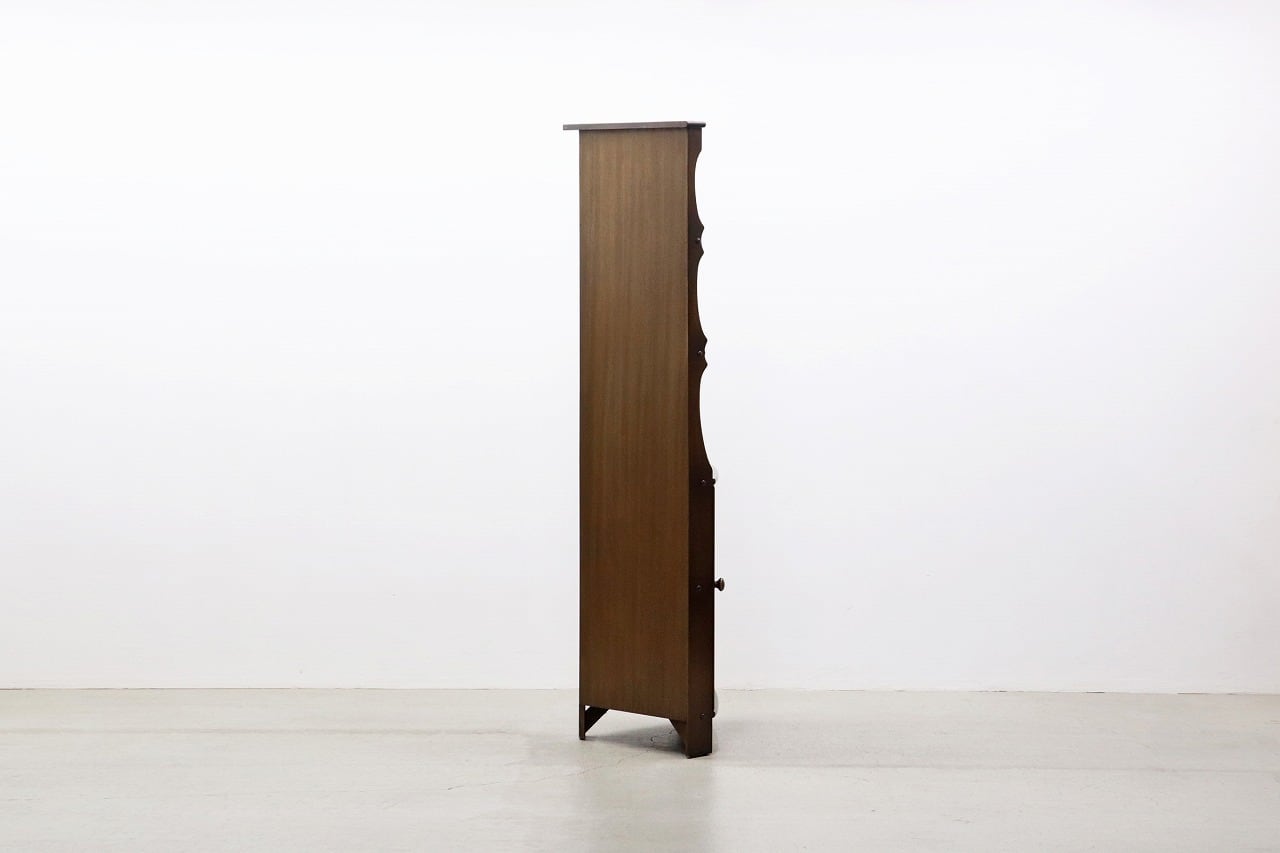 コーナーキャビネット Ercol ヴィンテージ イギリス コーナーキャビネット Ercol ヴィンテージ イギリス ミッド