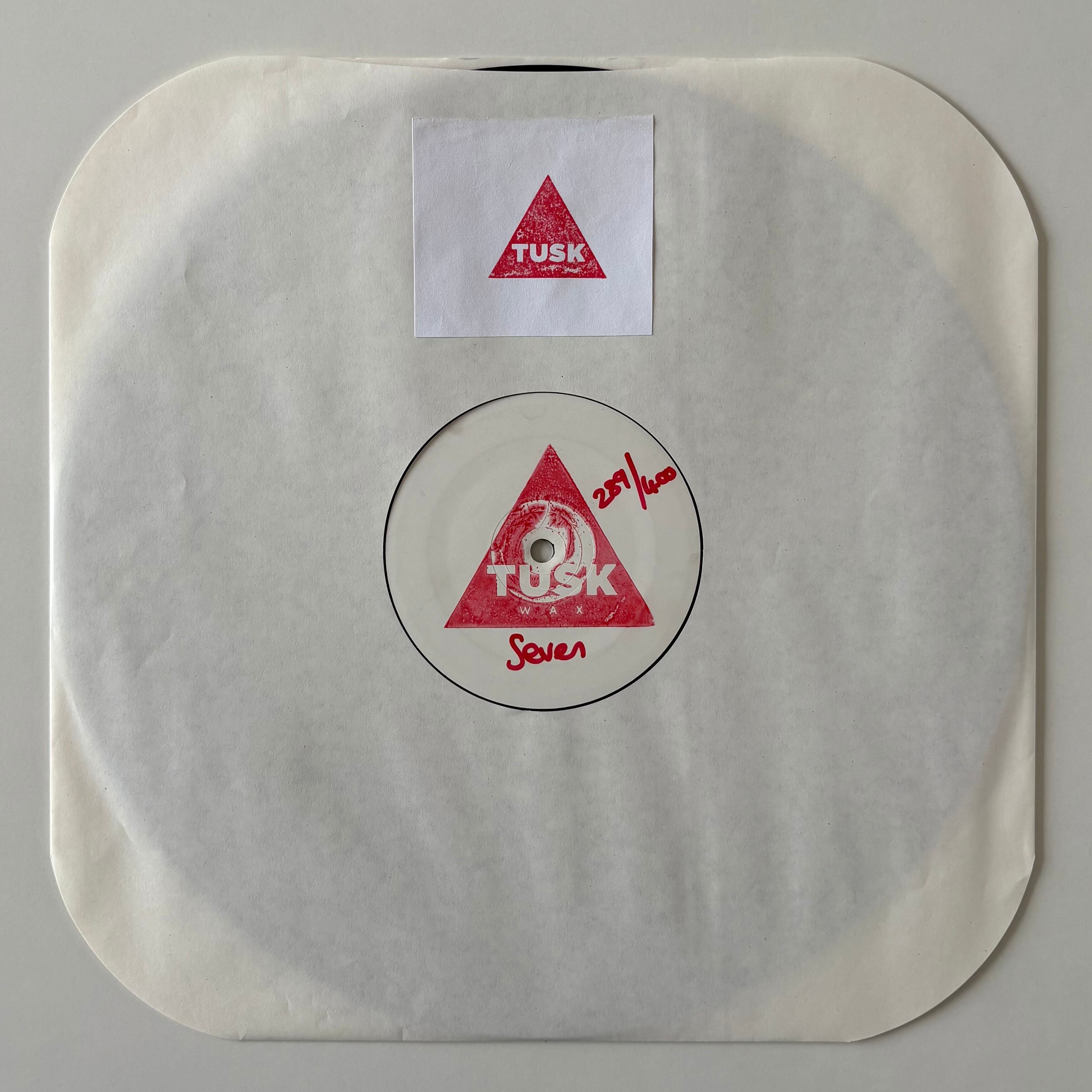 INSTANT HOUSE / DANCE TRAX EP(12
