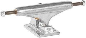 INDEPENDENT TRUCK / ST11 STANDARD SILVER / 129 / 139