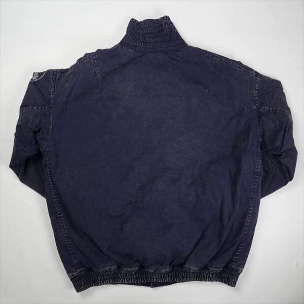 Size【S】 TENDERLOIN テンダーロイン ATX MA-1 ACID NAVY ジャケット