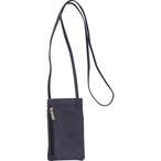 ★ジウディ ミニマムポーチ ネイビー