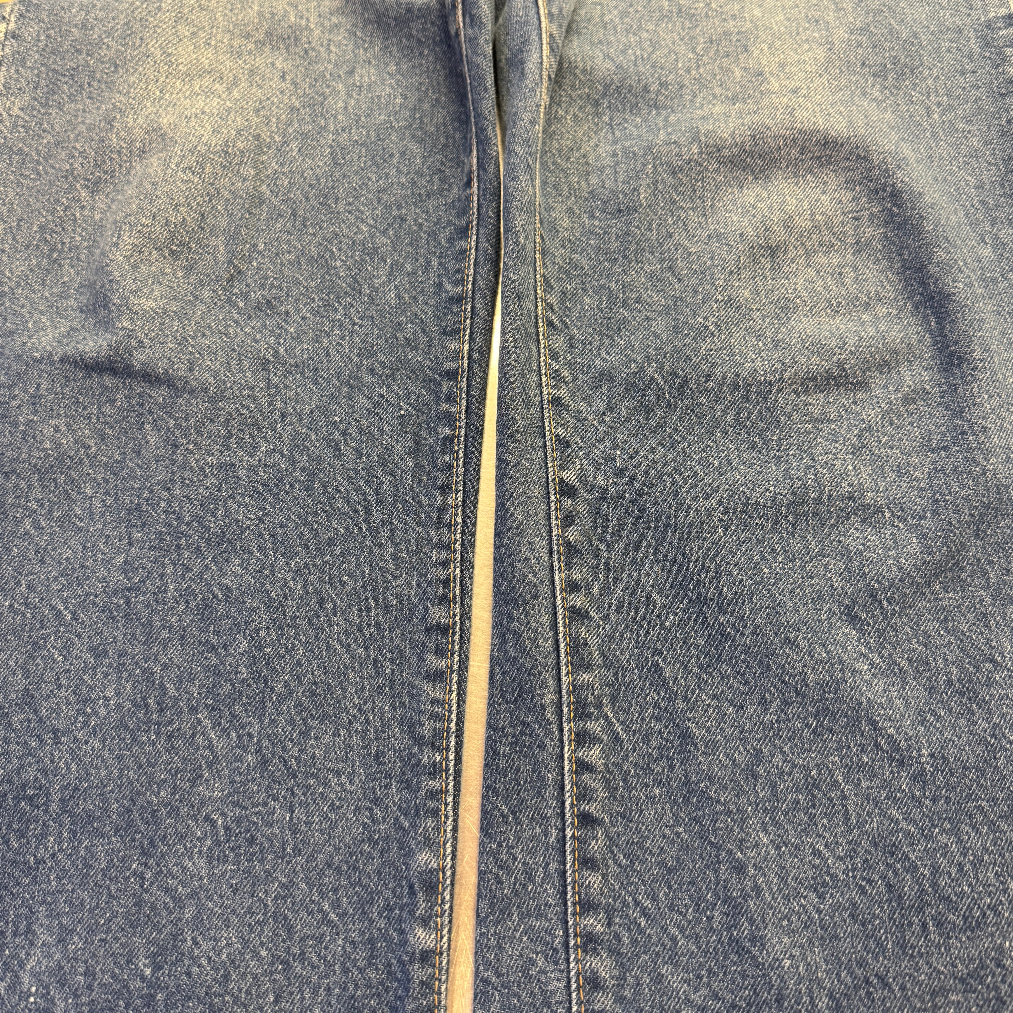 1980s LEVI'S 517 DENIM PANT 内股シングル W41 L30 | safarionline