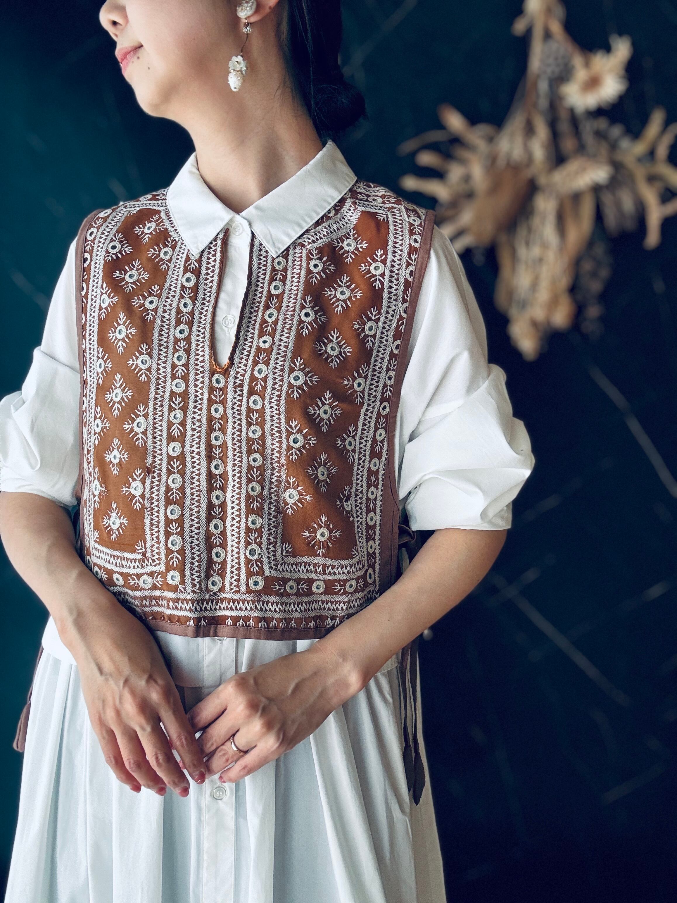 ALL ITEM | Balochito | バロチ刺繍ベスト専門店 ALL ITEM | Balochito | バロチ刺繍ベスト専門店