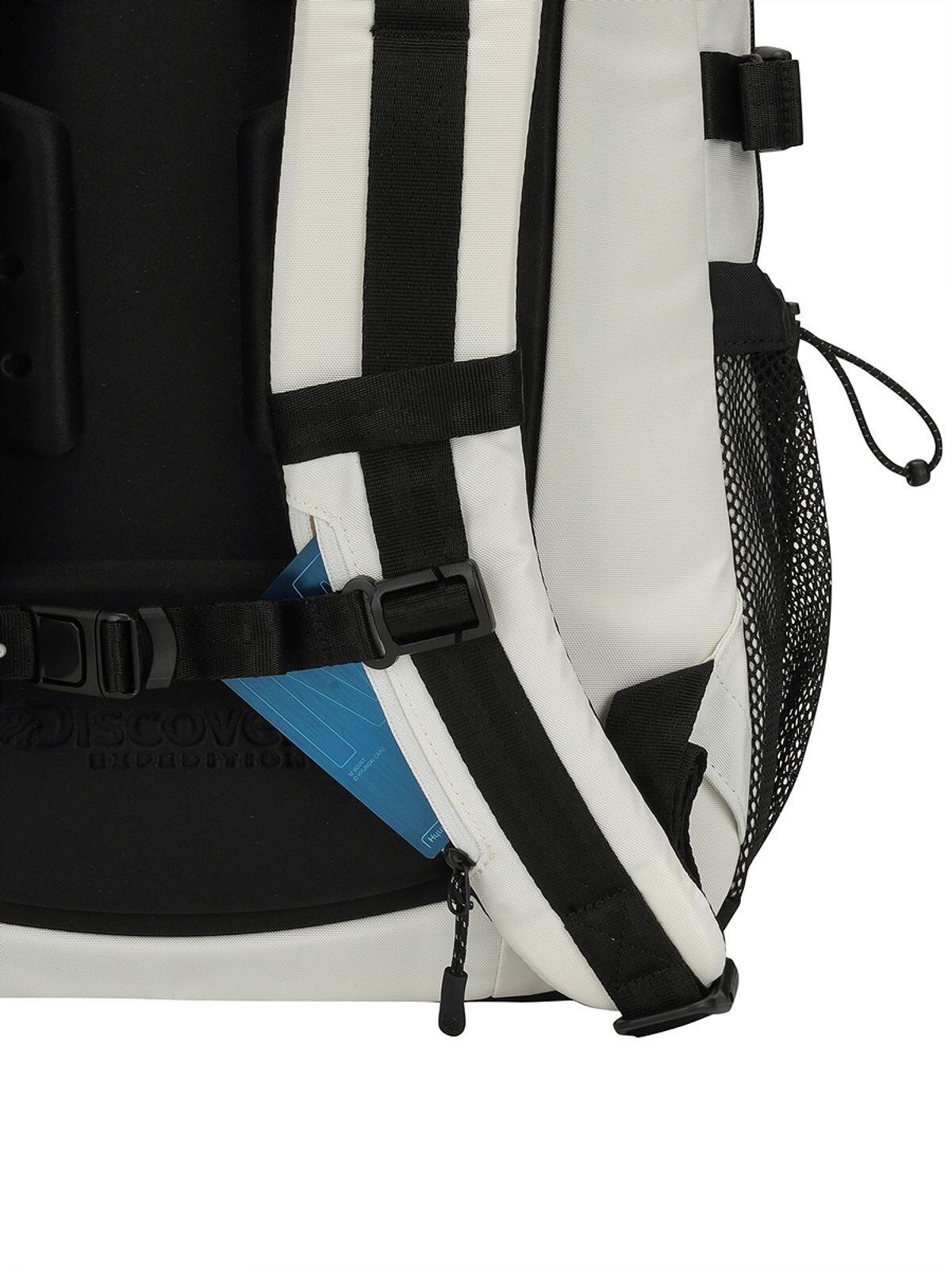 ☆IVE レイ 着用！！【DISCOVERY EXPEDITION】ライク エアマチス