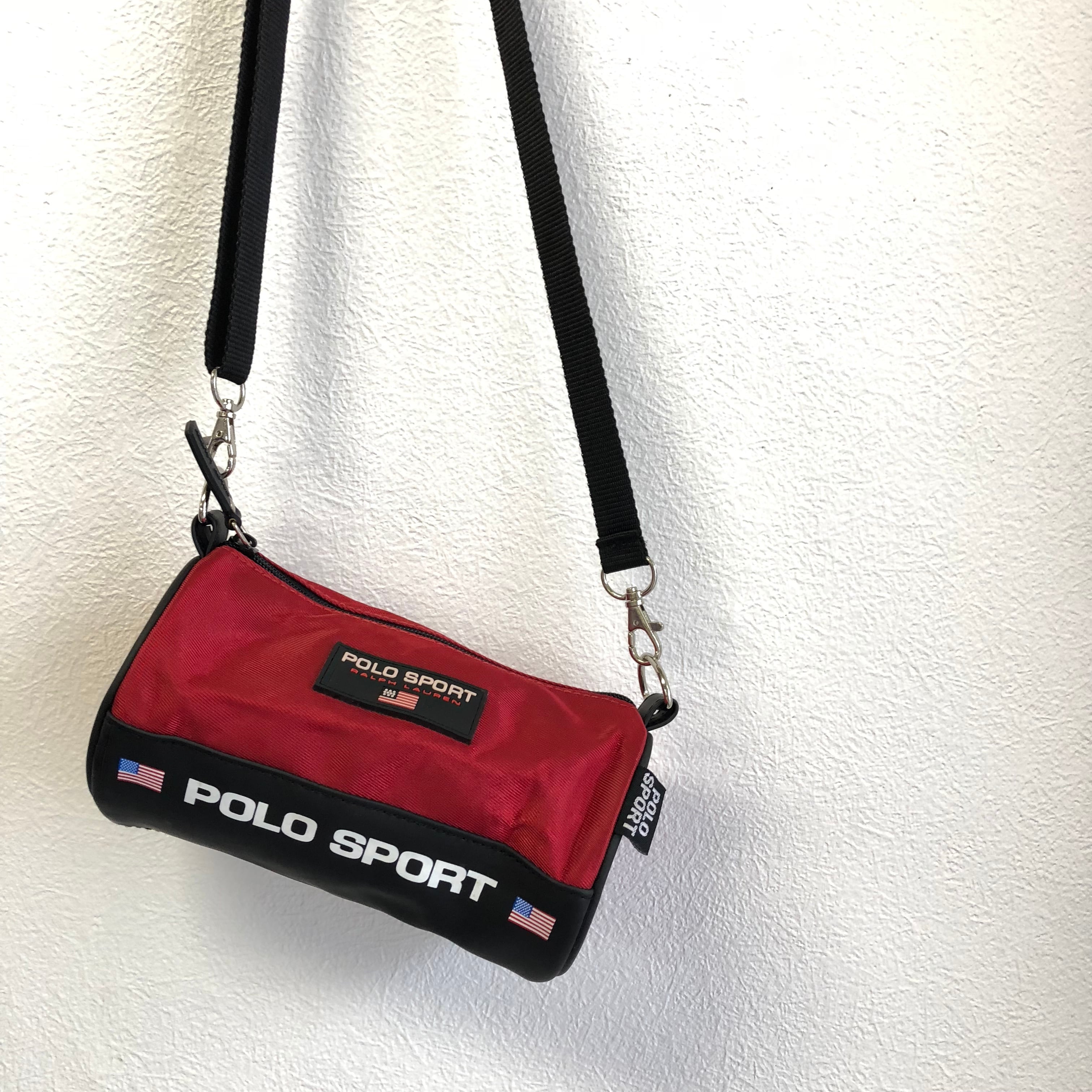 POLO SPORT shoulder bag | one day store