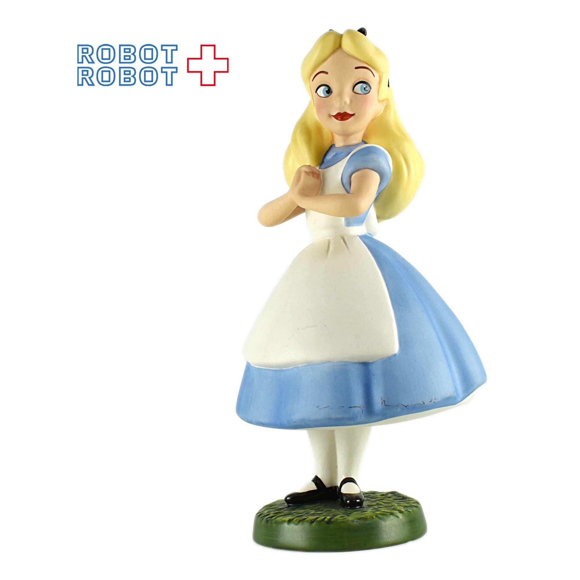 Disney (ディズニー)Classic Doll Collection Alice in Wonderland