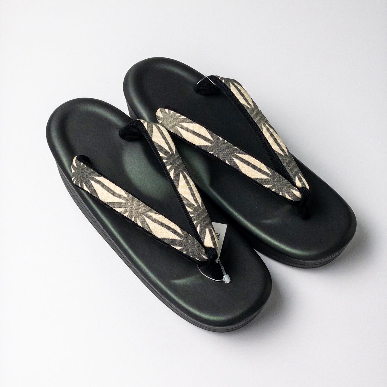 asics 和装草履フォーマル　Mサイズ アシックス草履 フォーマルM ぞうり | 株式会社おかだ