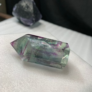 103ポイント 透明度有✩フローライトポイント