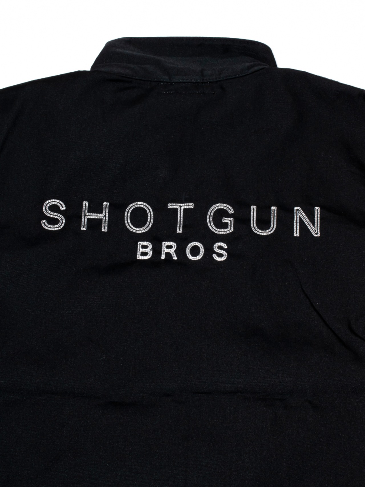【Shotgun Riders】Swing Top　SHOTGUN BROS