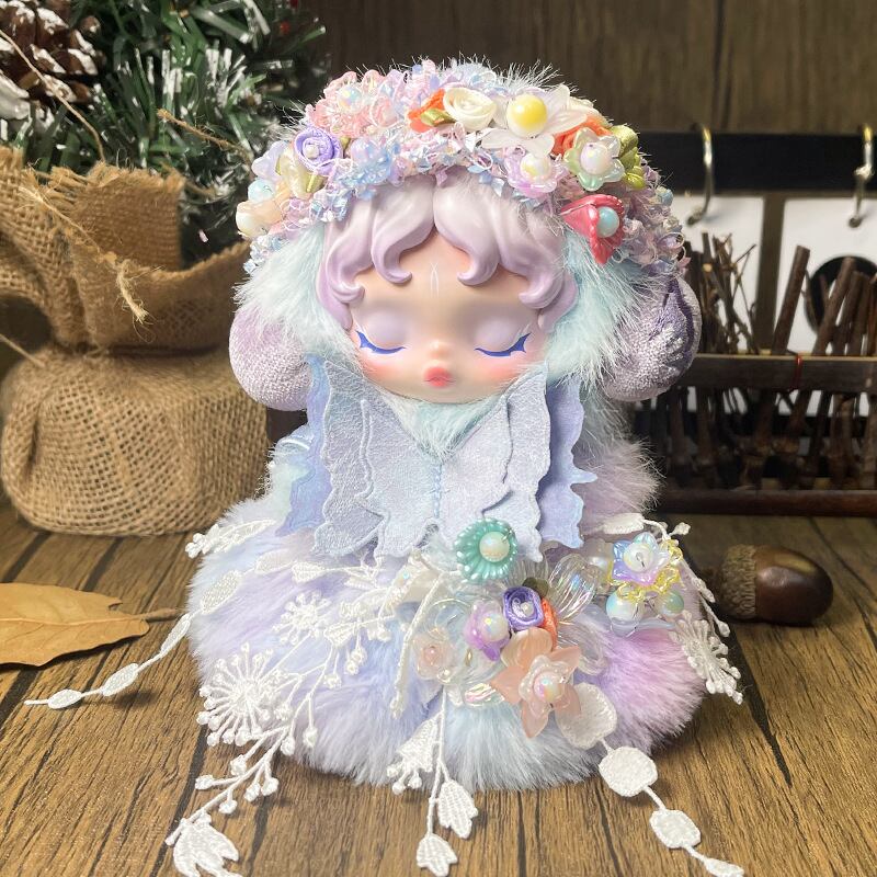ラブブ　スカルパンダ　クライベイビー　5つセット ラブブ スカルパンダ クライベイビー 5つセット スカルパンダ ラブブ 5