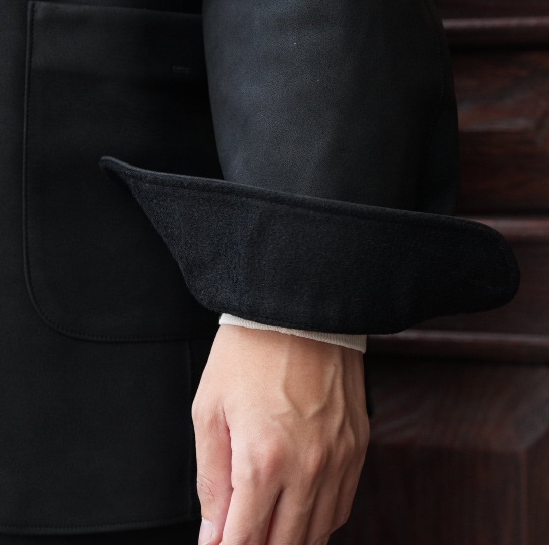 Gorsch the merry coachman(ゴーシュザメリーコーチマン) 24AW 