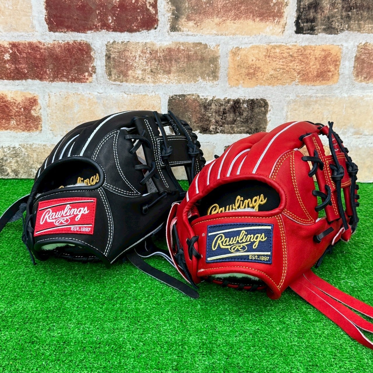 限定カラー】Rawlings ローリングス 硬式内野手用 PRO PREFERRED FS