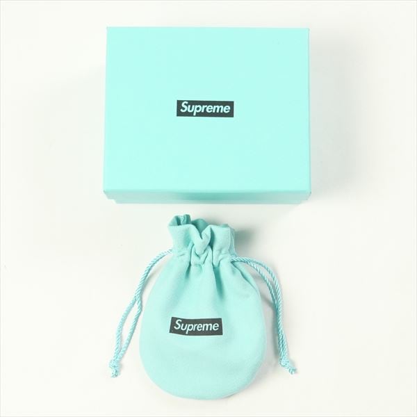 Size【フリー】 SUPREME シュプリーム ×Tiffany & Co ティファニー