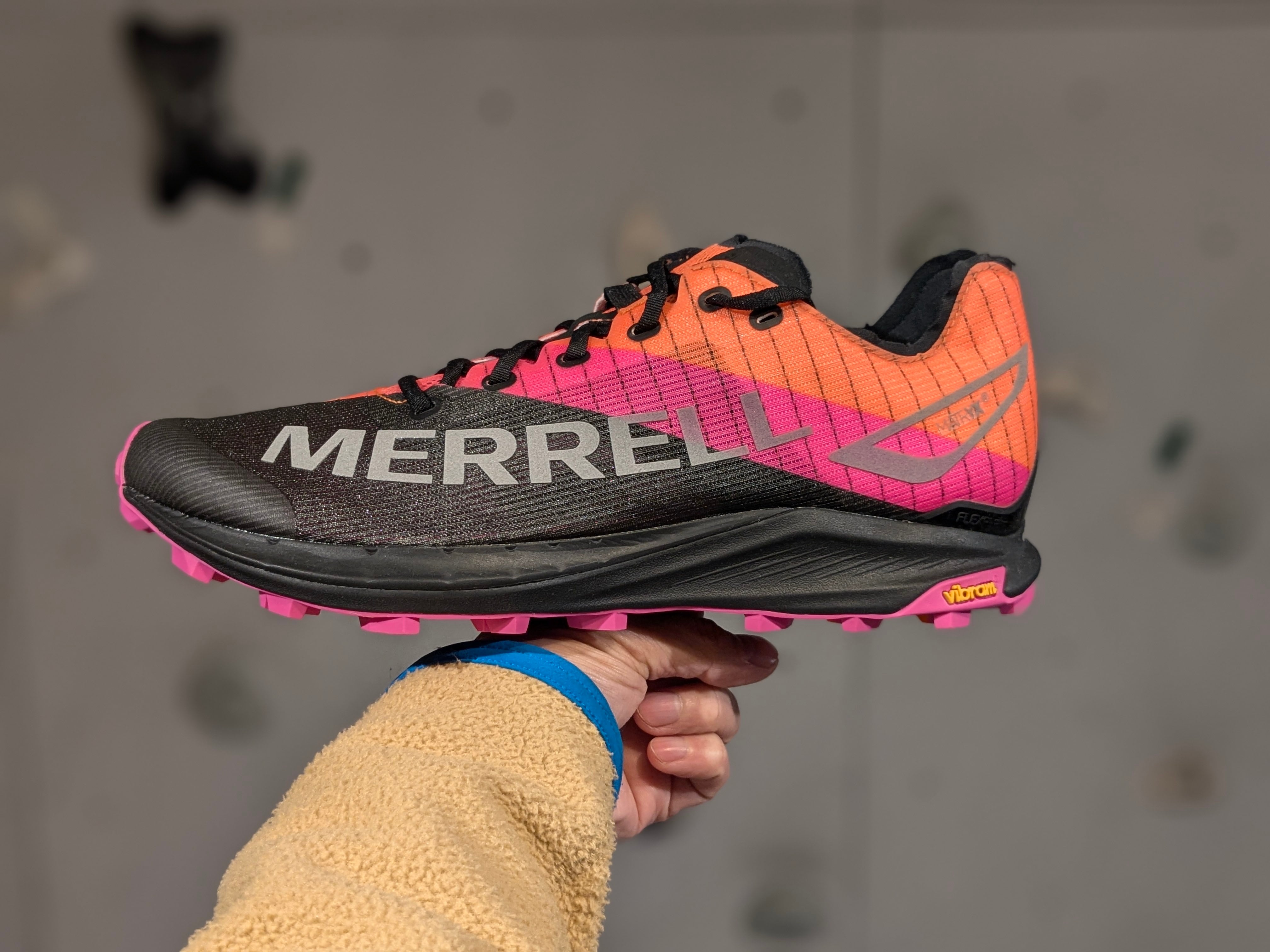 MERRELL（メレル） MTL SKYFIRE2 MATRYX（MTLスカイファイア2
