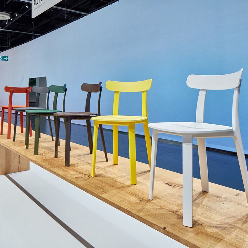 Vitra（ヴィトラ）APC （エーピーシー）ホワイト