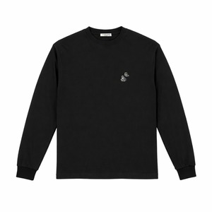 Rough Tag Long Sleeve L/S Tee