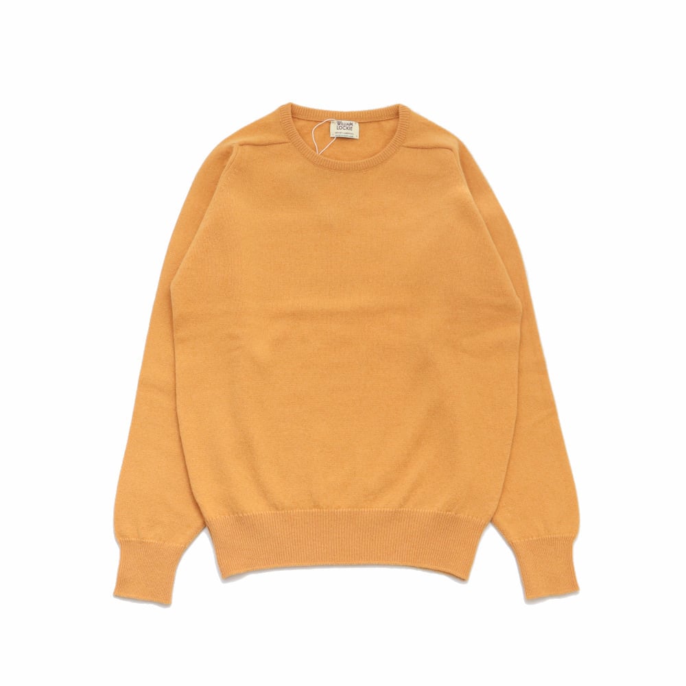 WILLIAM LOCKIE / ウィリアムロッキー LEVEN ラムズウール