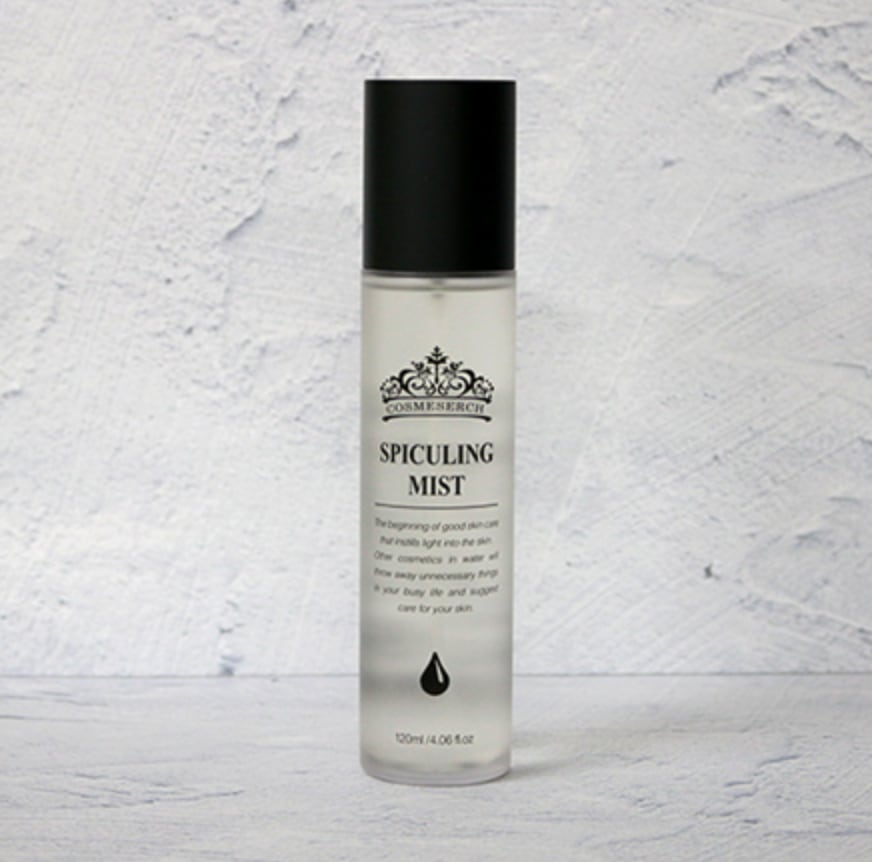 SPICULING MIST スピキュリングミスト | rshair1996online（アルズヘア）