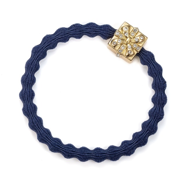 Gold Present Navy Blue_47-002