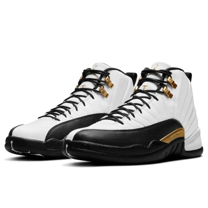 NIKE AIR JORDAN 12 RETRO Royalty エアジョーダン バッシュ　0102378