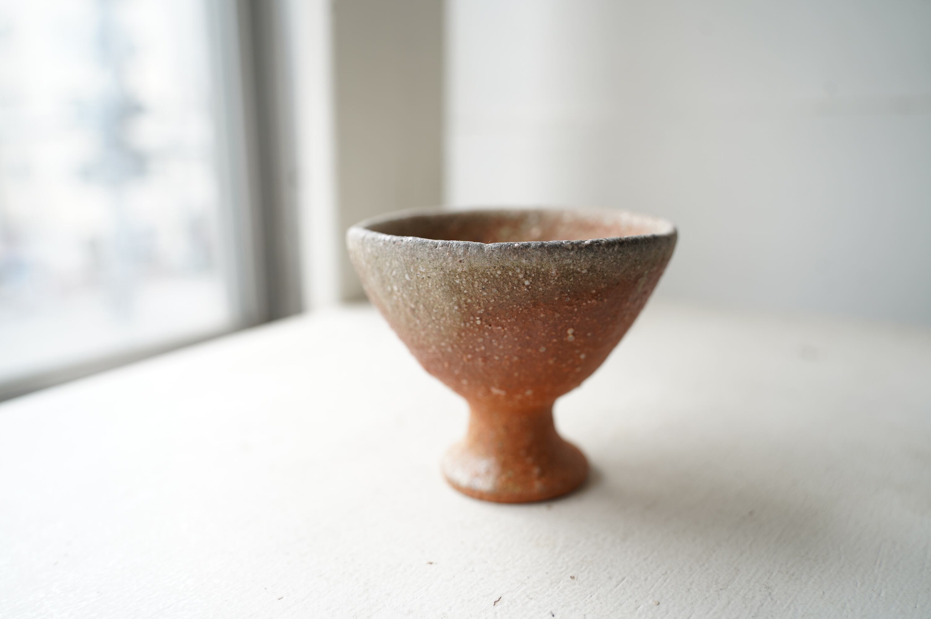 【作家物】サイン有り★加藤 寛 水差し 一輪挿し 花器 オブジェ★ガラス グラス 作家物】サイン有り☆加藤 寛 水差し 一輪挿し 花器 オブジェ☆ガラス