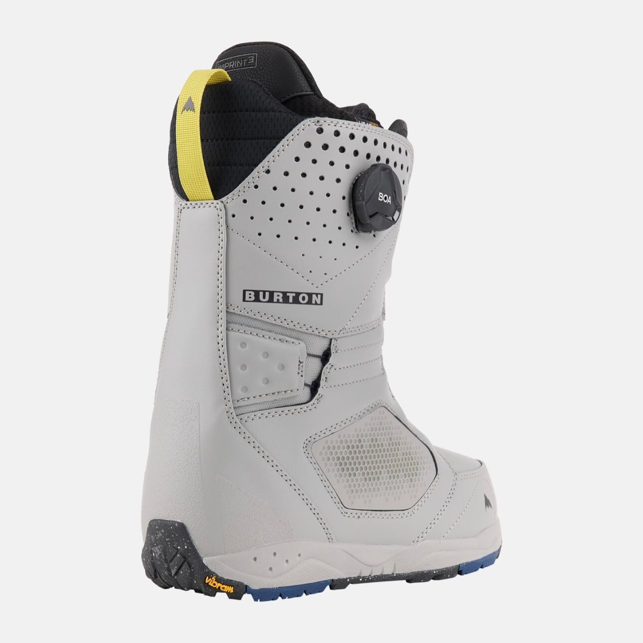 BURTON Ion Wide Snowboard Boots 22-23