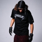 METAL LOGO PREMIUM COTTON TEE