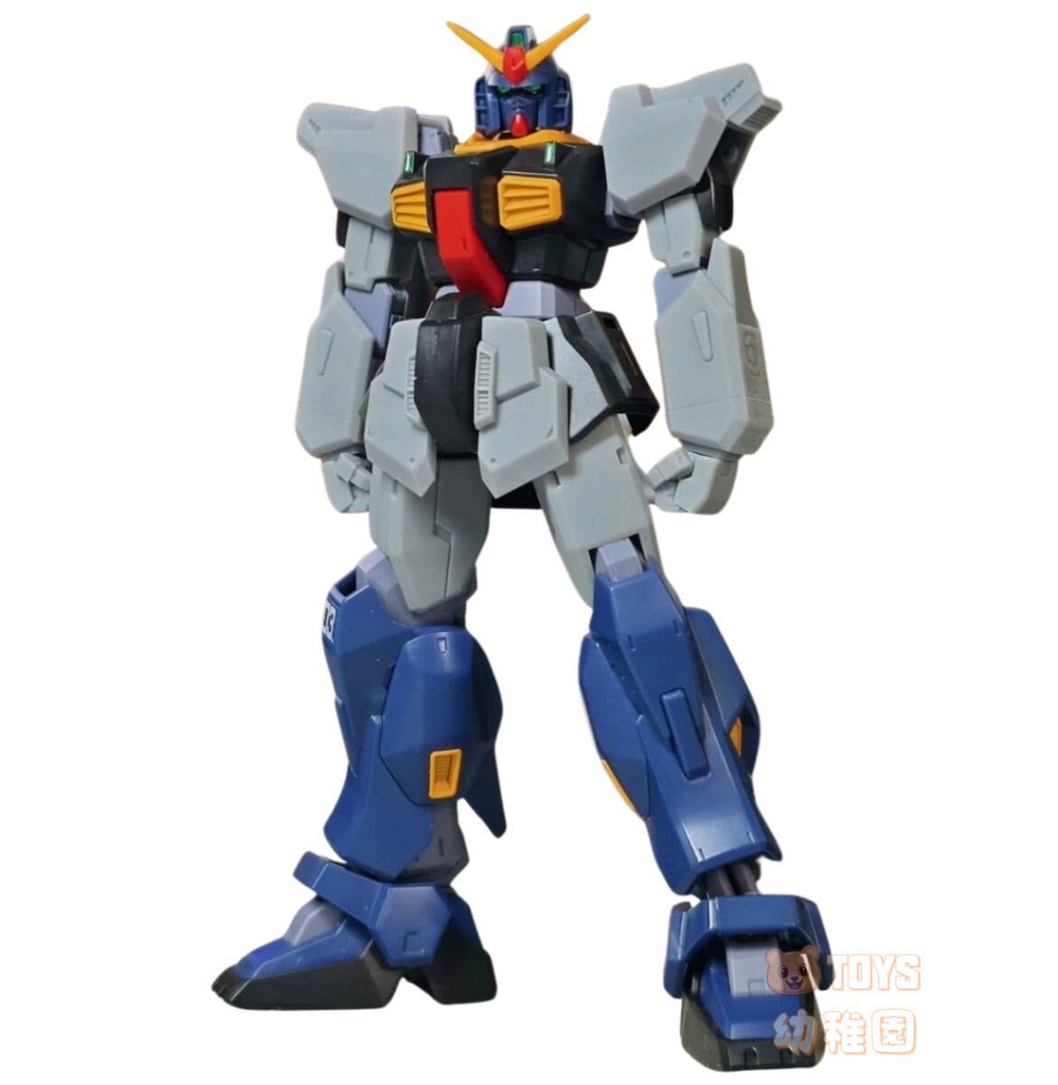 零界モデル】1/100 DARKWAVE ダーク・ウェーブ 未組立プラモデル DW-01