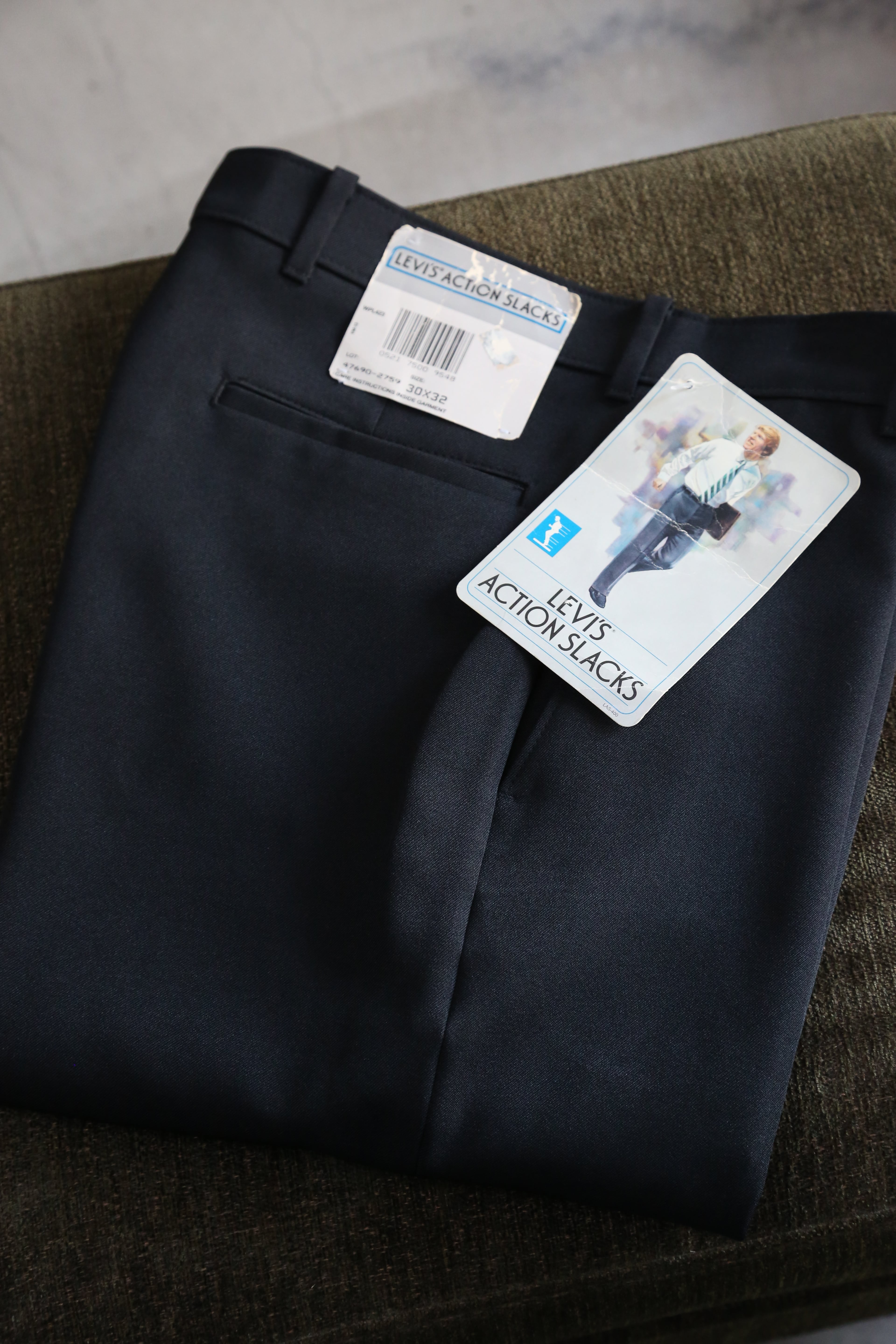 Slacks(スラックス) | the Holic vintage clothing Slacks(スラックス) | the Holic vintage clothing