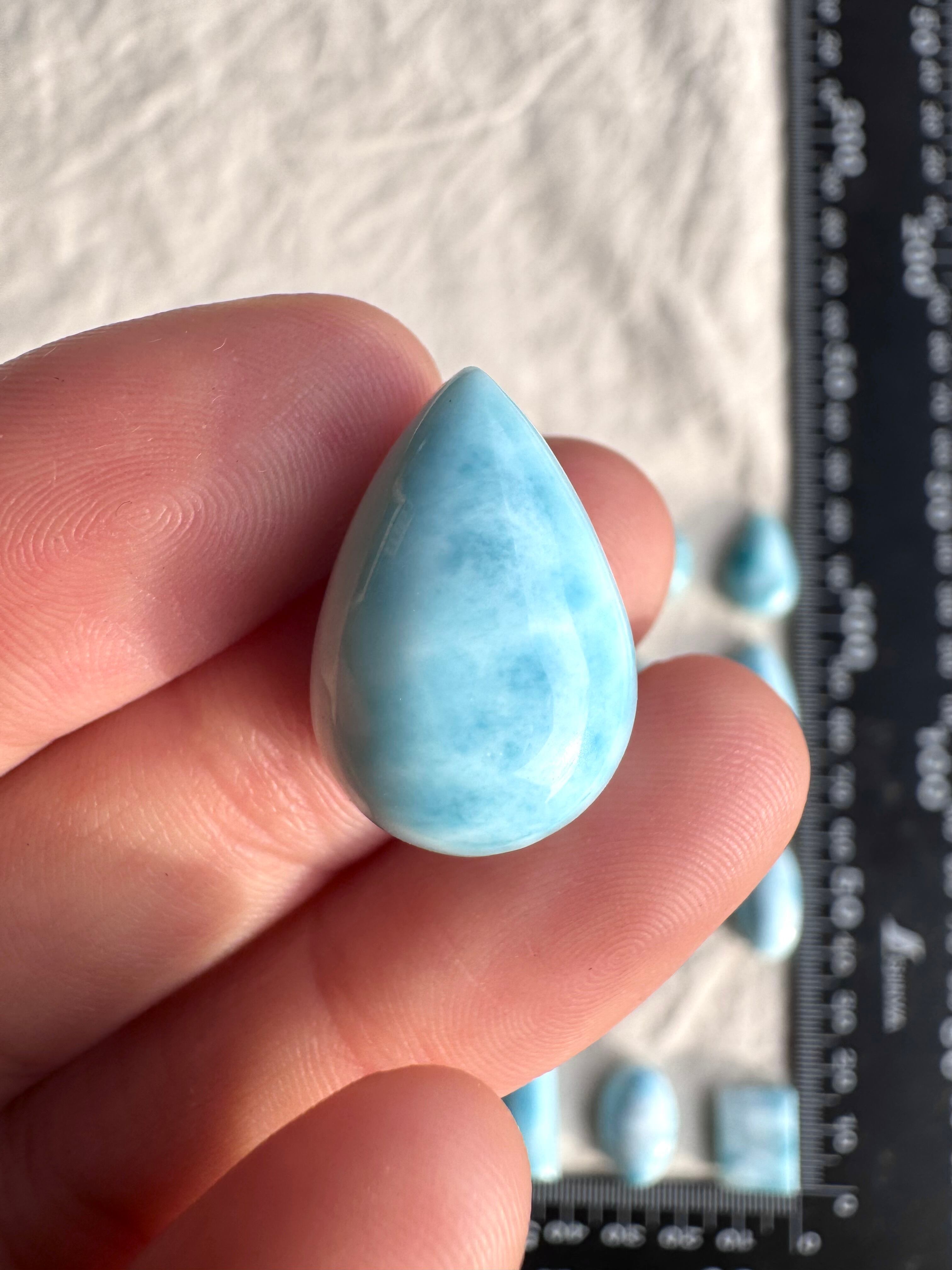 やさしいしずく【閉店前スペシャル】|ラリマー8