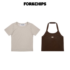 [FORKCHIPS] 밀리레이어드티 / [포크칩스] 밀리레이어드티