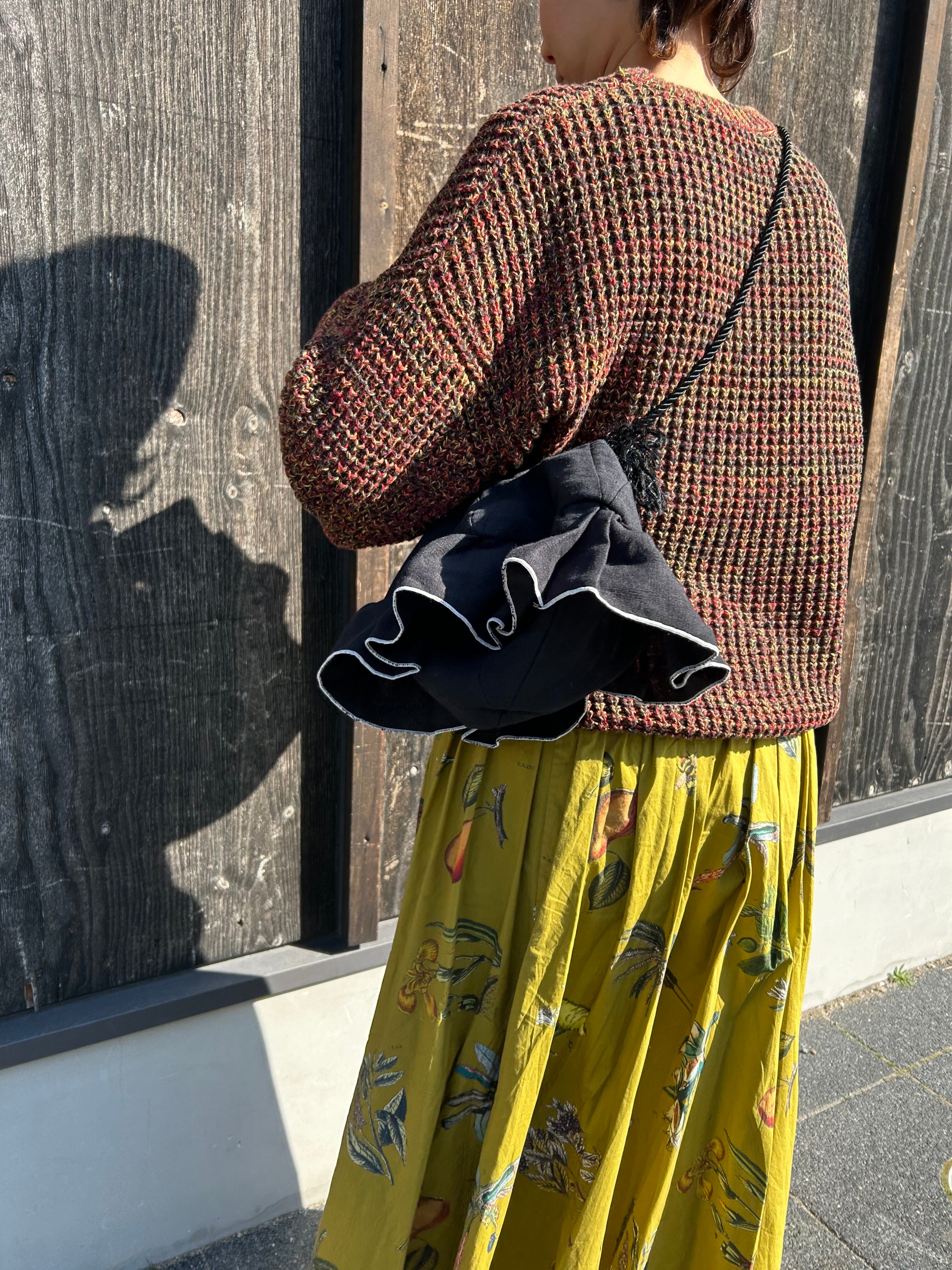 六角フリル | Pay ID