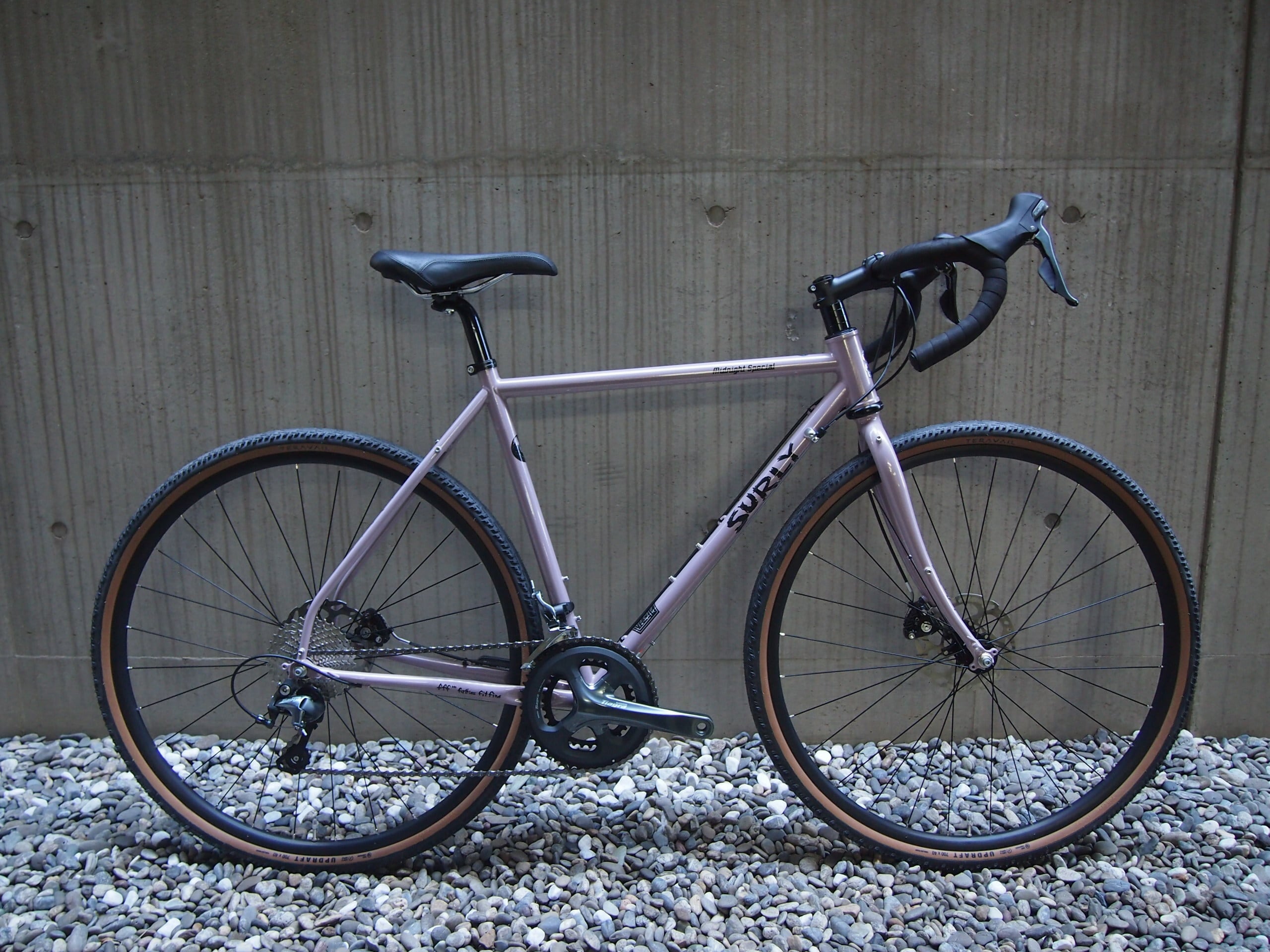 アルチメイトファクトリー オンラインストア SURLY ( サーリー ) 通販
