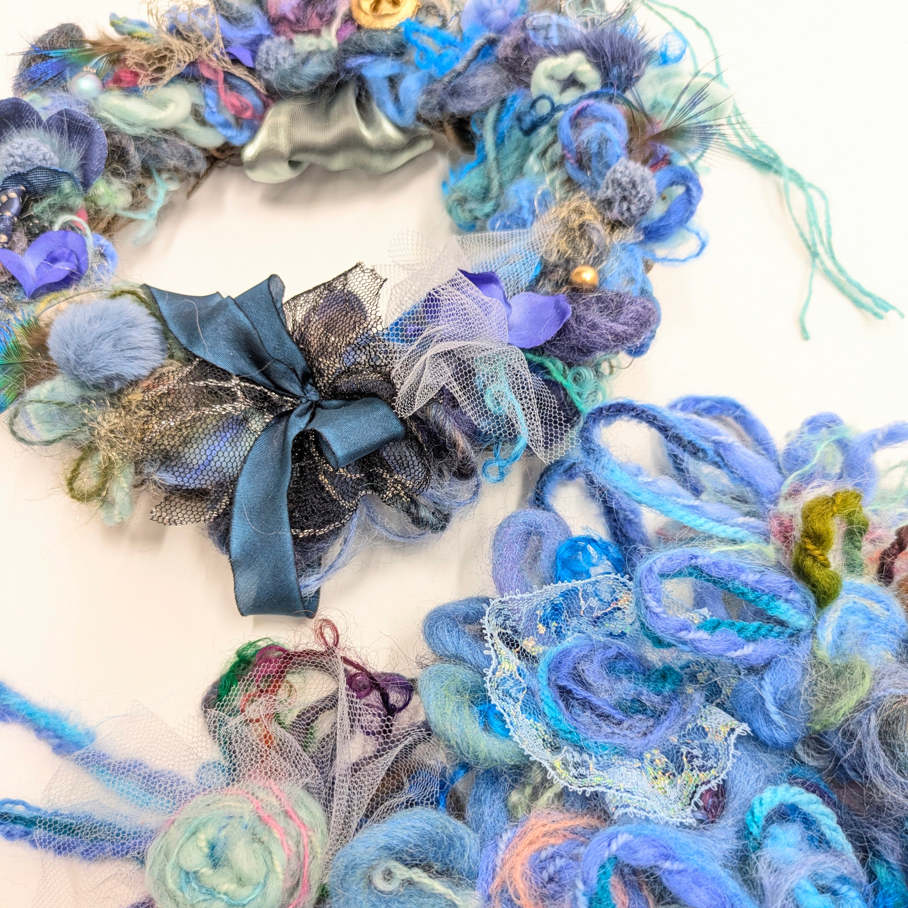 Noël Bouquet Coffret　ノエルブーケコフレ（4色）