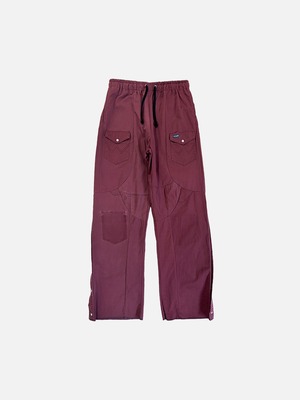 DOUBLE PANTS(2)