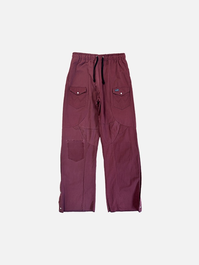 DOUBLE PANTS(2)