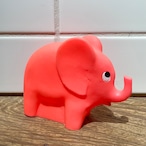 ELEPHANT / PVC FIGURE