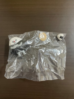 パンどろぼうだい4だん④おとうさん(おにぎり)