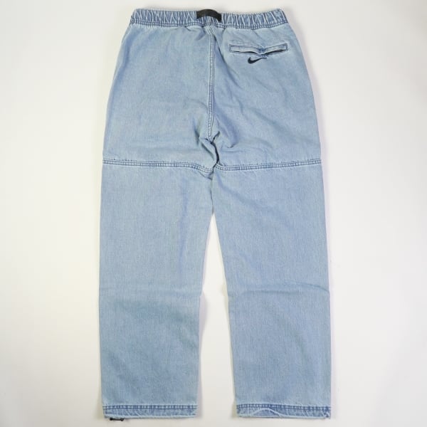 Size【S】 SUPREME シュプリーム ×NIKE ACG 22AW Belted Denim Pant