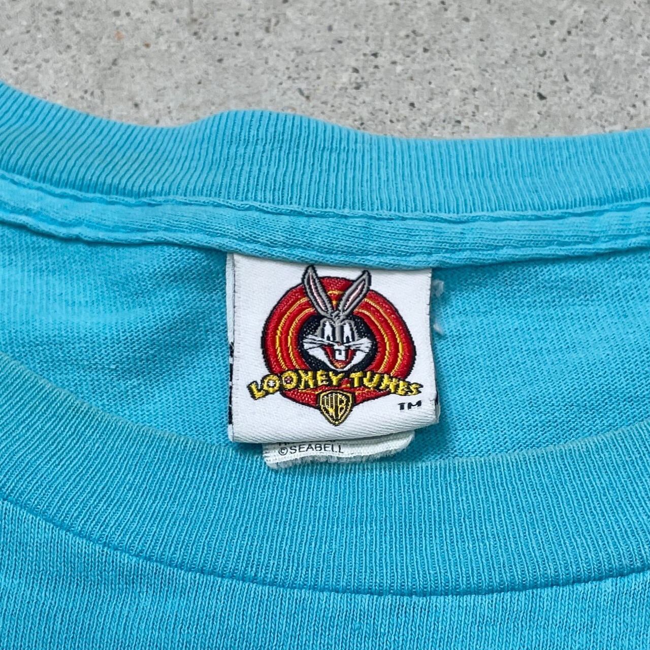 90年代 LOONEY TUNES TWEETY ルーニーテューンズ トゥイーティー 
