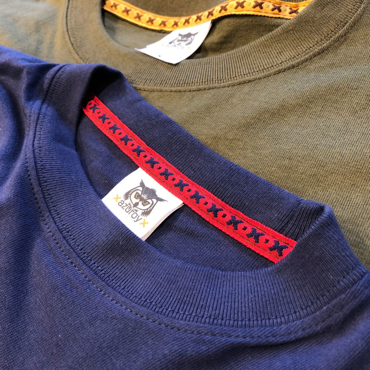 デザインを自分好みにカスタマイズできるTシャツ！NO CAMP NO LIFE Tシャツ(キッズサイズ)