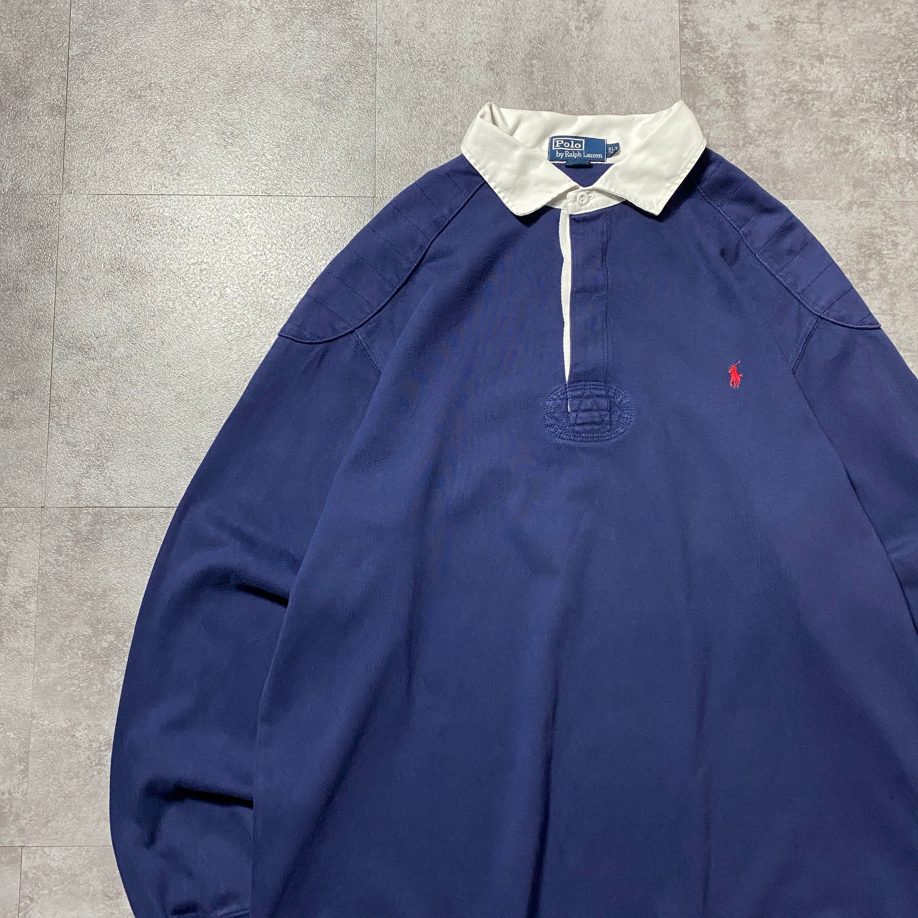 美品❗️入手困難❗️ラルフローレン/ポロスポーツマン polo sport 希少S ラルフローレン/ポロスポーツ | used_clothing_katharsis